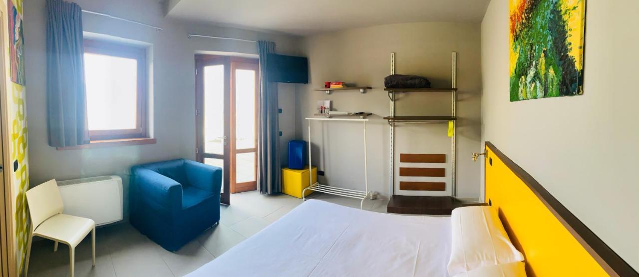 Queen Room Lake View