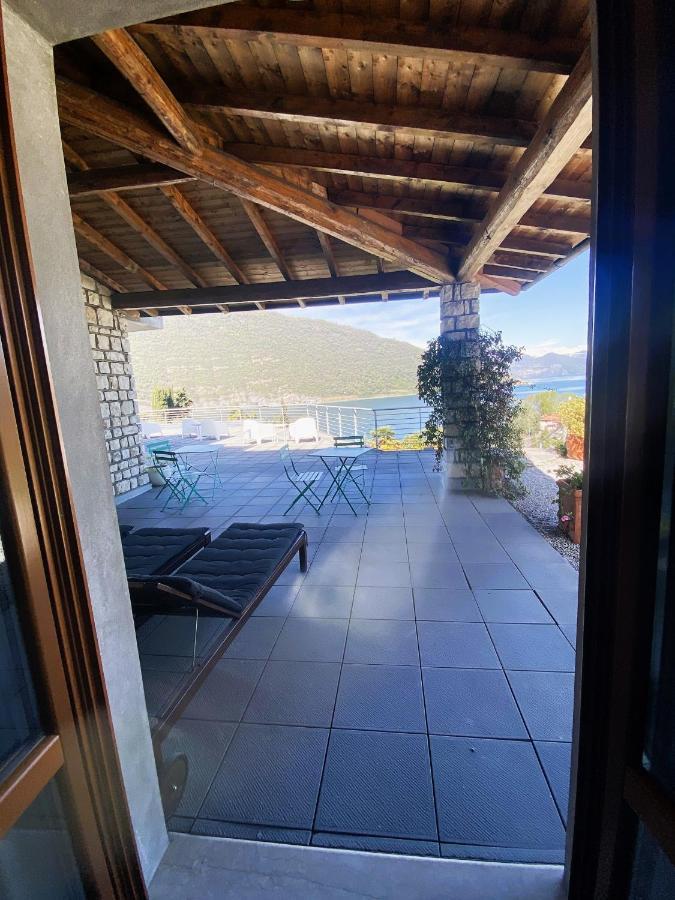 Deluxe Double or Twin Room Lake View