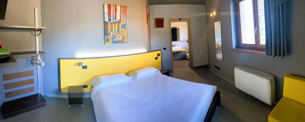 Double Room Lake View